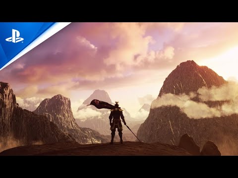 Dynasty Warriors 9: Empires - Teaser Trailer | PS4, PS5