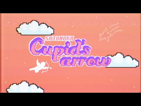 Cupid's arrow / さとうもか Music Video
