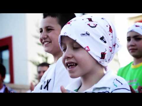 Treatment of Children with Leukemia & Cancer