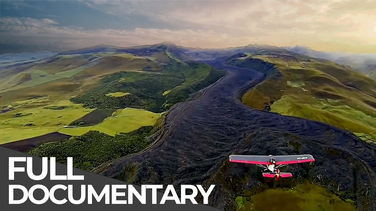 Amazing Quest: Stories from Ecuador | Somewhere on Earth: Ecuador | Free Documentary