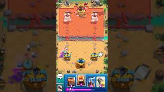 TRUCO para DEFENDER FÁCIL una EXCAVADORA DE DUENDES 😎 - Deck Guide by Fusgo