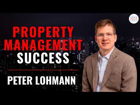 What I Learned Sitting Down With Peter Lohman: Marketing, AI, and Why Chicago Landlords Can’t Afford to Be “Average” Anymore