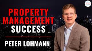 Peter Lohman Media Powered By Mark Ainley