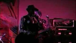 Larry Taylor sings "All Night Long"