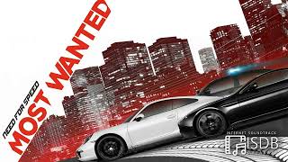 Need For Speed: Most Wanted 2012 SOUNDTRACK | Flux Pavilion - Double Edge