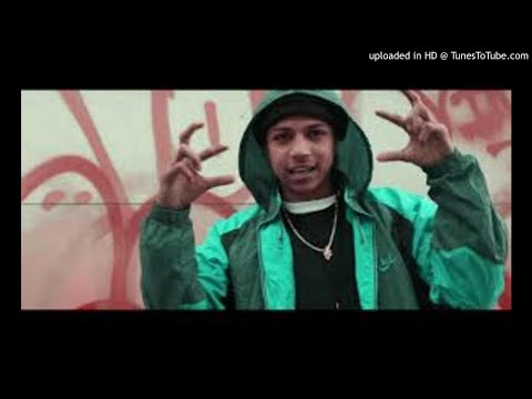 Lil Trev x Drakeo The Ruler Type Beat 2019 - Cold Game