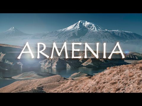 ARMENIEN - TRAVELcandies On Tour
