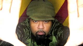 RAKAA (DILATED PEOPLES) - Trackside Burners Video