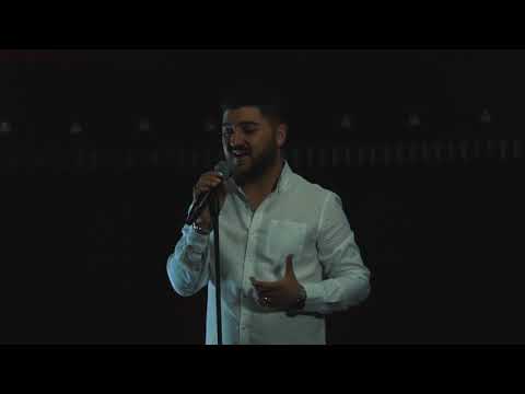 Astrit Halitaj Citi - Plagët e Lirisë (COVER)