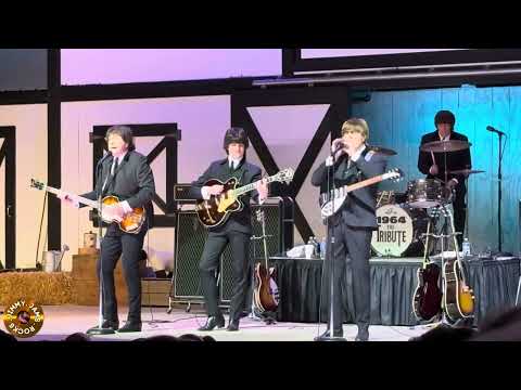 1964 The Tribute - Thank You Girl - Amish Country Theater 5-21-25