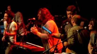 The Dear Hunter - The Oracles on the Delphi Express Live