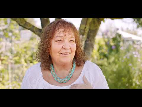 Video Thumbnail: Irina Vavitsa: Der Streik bei Hella 1973