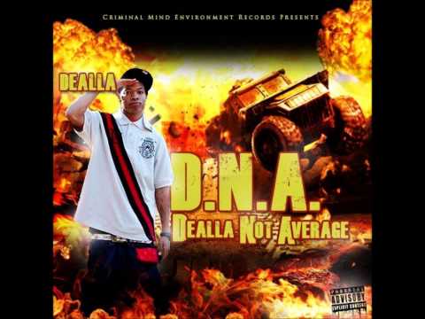 Dealla DaGreat Ft. Yung Cutta - Fuck The World