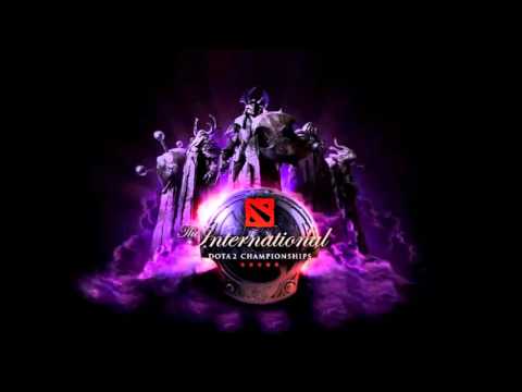 Hero Selection Extended Version - Dota 2 The International 4 Music Pack