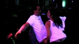 Twerking Girl FAILS in a strip club and gets owned