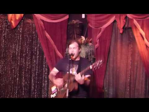 Blueberry Island - Ben David