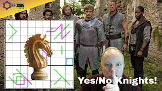 Do Not Always Be Anti Knight!