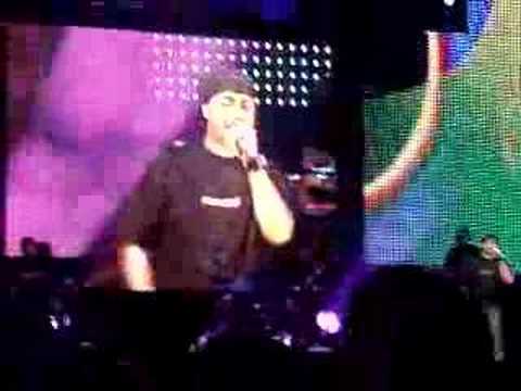 Boss Ac - I Wanna Love You (Ft. Akon)