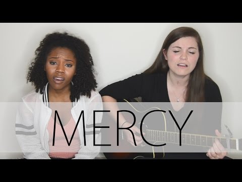 Mercy - Shawn Mendes (Cover w/ Arianna Jonae)