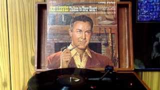 Jim Reeves Talkin to Your Heart ......side 2