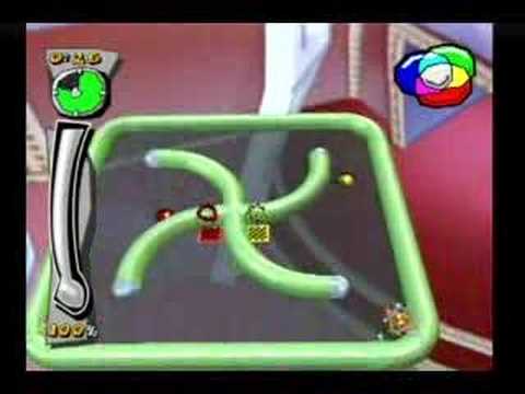 Mercury Meltdown Revolution clip 7