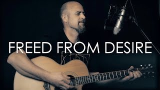 Gala Freed From Desire (Acoustic Cover)