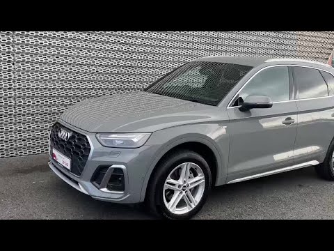 Audi Q5 40 TDI 204HP S tronic quattro S Line - Image 2