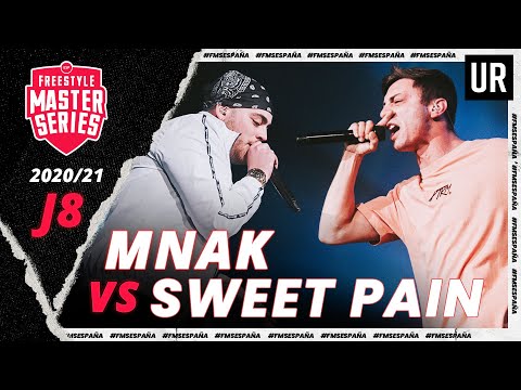 MNAK vs SWEET PAIN | #FMSESPAÑA 2020/21 - Jornada 8 | Urban Roosters