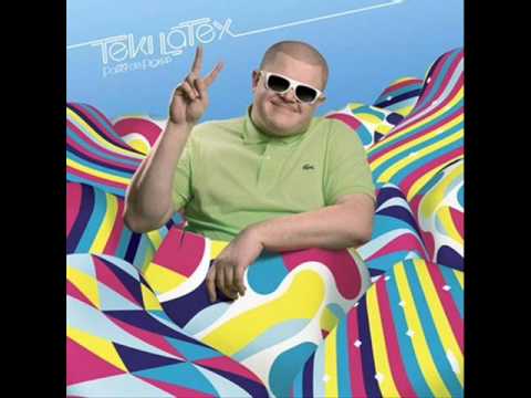 Teki Latex - Crois en Moi