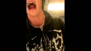 Chelsea Grin - Playing With Fire (Vocals)