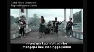 Download lagu Lacy Band - Kau Membohongiku (Lyrick by BS Corporation).mp4 mp3