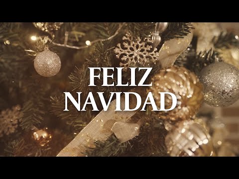 Miniatura de Feliz Navidad