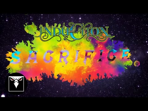 INDUCTION - Sacrifice (OFFICIAL MUSIC VIDEO)