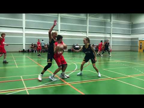 HSA U14 - New Heroes U14