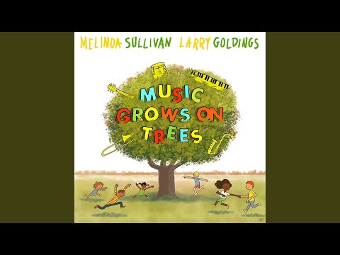 Music Grows On Trees