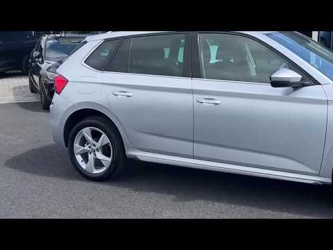 Skoda Kamiq Style 1.0TSI 110HP - Image 2