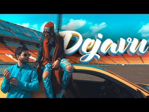 Vram / Aro - Dejavu feat. Davo 92