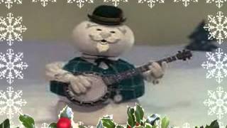 Burl Ives - Rudolph The Red Nosed Reindeer video
