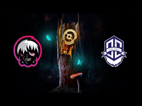 PuckChamp vs Old G – Game 2 - DPC 2023 WEU Spring Tour Division II