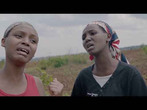 Nahawe Ijambo by Vestine and Dorcas Official Video2020