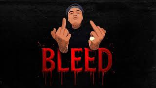 YOUNG M.A - &quot;BLEED&quot; (Official Audio)