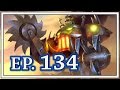 Hearthstone Funny Plays Episode 134 