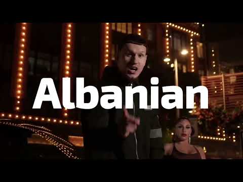 [FREE] "ALBANIAN” Drill Type Beat | Free Drill Type Beat 2022