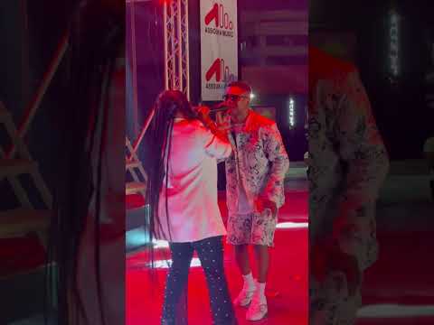 Sessimè - Sexy au côté de Nikanor