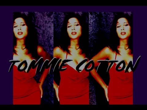 BitterSweet Love Commandments--OskiDJ feat. Tommie Cotton