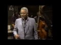 Dizzy Gillespie - Ooh-Shoo-Be-Doo-Bee (Live 1988)