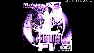 Master P - 1/2 On A Bag Of Dank Slow&#39;d To Death