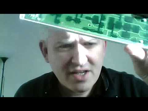 comment demonter telecommande sony bravia