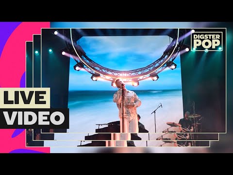 Video Thumbnail: Calum Scott - Roots (Reeperbahn Festival 2025 Opening Show)