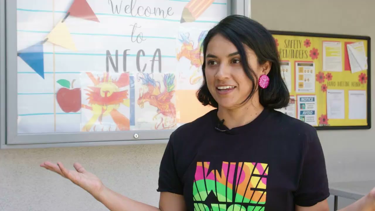 WE RISE 2022: Highlights